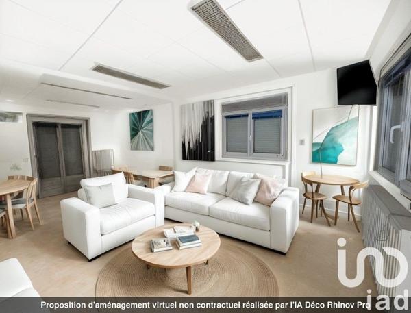 Maison 5 pièces de 192 m² à Durban-Corbières (11360)