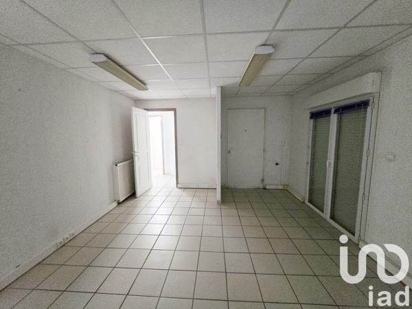 Maison 5 pièces de 192 m² à Durban-Corbières (11360)