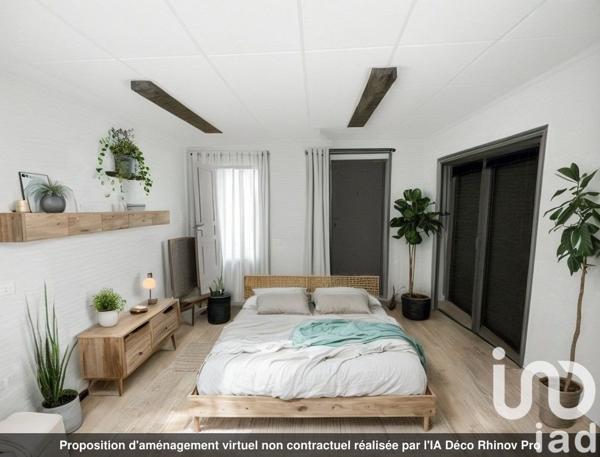 Maison 5 pièces de 192 m² à Durban-Corbières (11360)