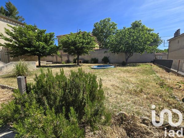 Maison 5 pièces de 192 m² à Durban-Corbières (11360)