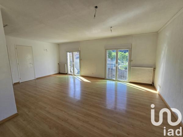 Maison 5 pièces de 192 m² à Durban-Corbières (11360)