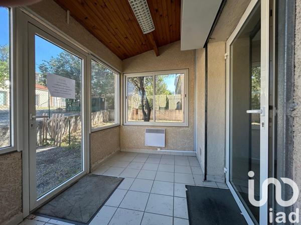 Maison 5 pièces de 192 m² à Durban-Corbières (11360)