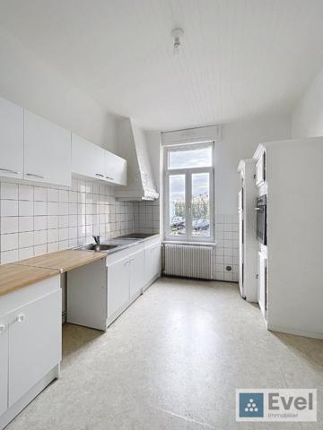 MONTIGNY LES METZ - 3 pièce(s) - 78.54m2