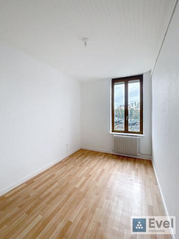 MONTIGNY LES METZ - 3 pièce(s) - 78.54m2