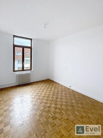 MONTIGNY LES METZ - 3 pièce(s) - 78.54m2