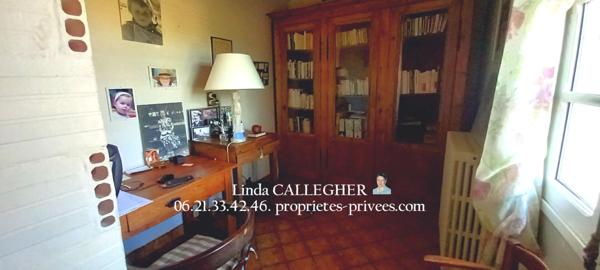 Maison Pezenas 6 pièce(s) 217 m2