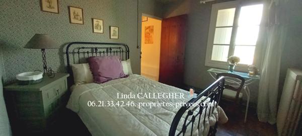 Maison Pezenas 6 pièce(s) 217 m2