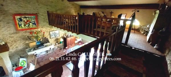 Maison Pezenas 6 pièce(s) 217 m2