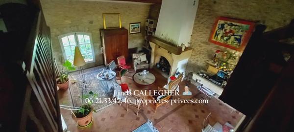 Maison Pezenas 6 pièce(s) 217 m2