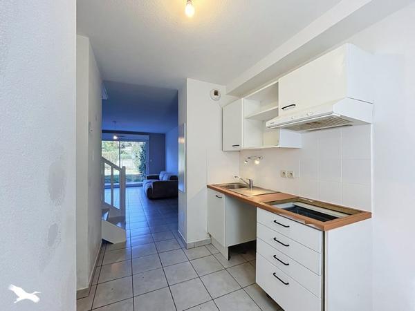 Appartement à vendre 133 000 € Aire-sur-l'Adour 3 p 64 m² DPE C
