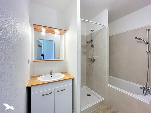Appartement à vendre 133 000 € Aire-sur-l'Adour 3 p 64 m² DPE C