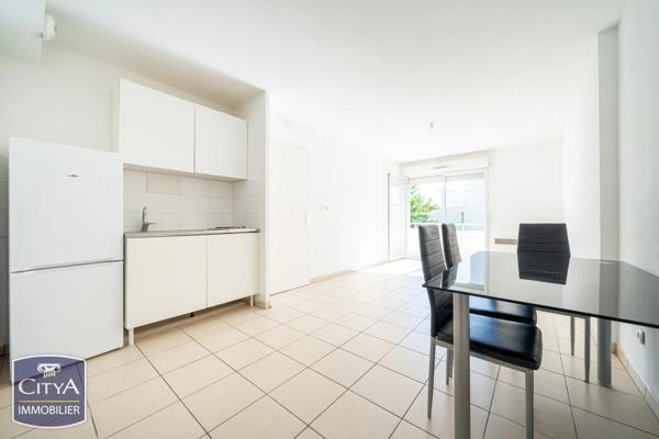 Appartement à vendre 1 pièce 35m² Miramas (13140)