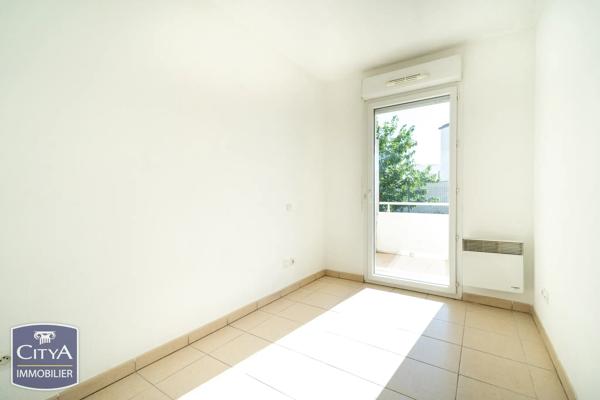 Appartement à vendre 1 pièce 35m² Miramas (13140)