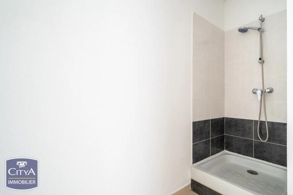 Appartement à vendre 1 pièce 35m² Miramas (13140)