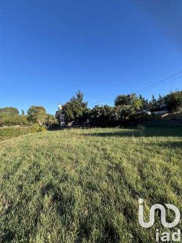 Maison à vendre 5 pièces 110 m² Marseille 11