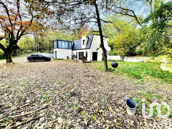 Maison à vendre 6 pièces 185 m² Herblay-sur-Seine