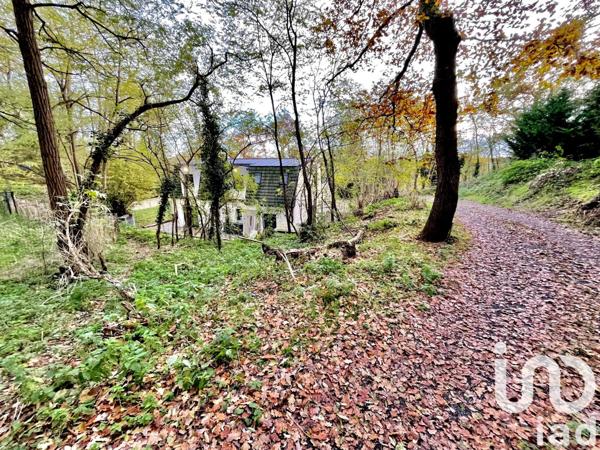 Maison à vendre 6 pièces 185 m² Herblay-sur-Seine