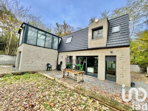 Maison à vendre 6 pièces 185 m² Herblay-sur-Seine