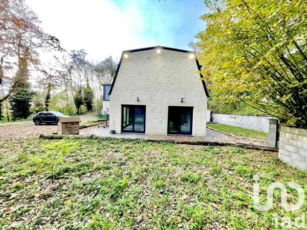 Maison à vendre 6 pièces 185 m² Herblay-sur-Seine