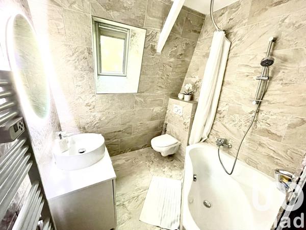 Maison à vendre 6 pièces 185 m² Herblay-sur-Seine