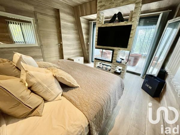 Maison à vendre 6 pièces 185 m² Herblay-sur-Seine