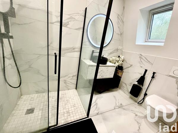 Maison à vendre 6 pièces 185 m² Herblay-sur-Seine