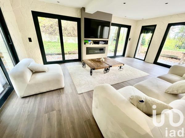 Maison à vendre 6 pièces 185 m² Herblay-sur-Seine