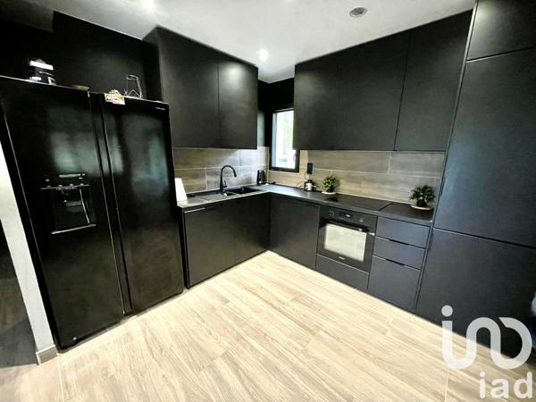 Maison à vendre 6 pièces 185 m² Herblay-sur-Seine