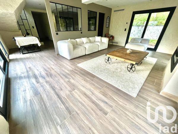 Maison à vendre 6 pièces 185 m² Herblay-sur-Seine