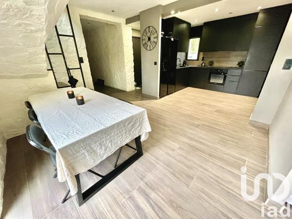 Maison à vendre 6 pièces 185 m² Herblay-sur-Seine