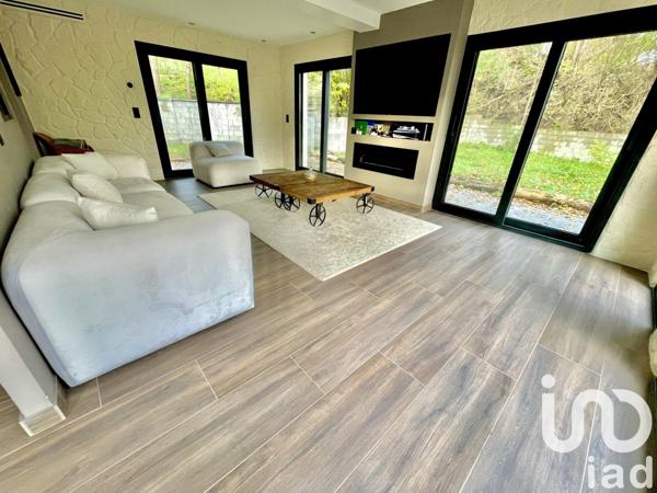 Maison à vendre 6 pièces 185 m² Herblay-sur-Seine