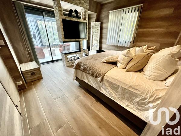 Maison à vendre 6 pièces 185 m² Herblay-sur-Seine