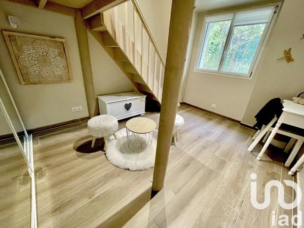 Maison à vendre 6 pièces 185 m² Herblay-sur-Seine