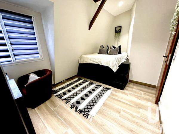 Maison à vendre 6 pièces 185 m² Herblay-sur-Seine