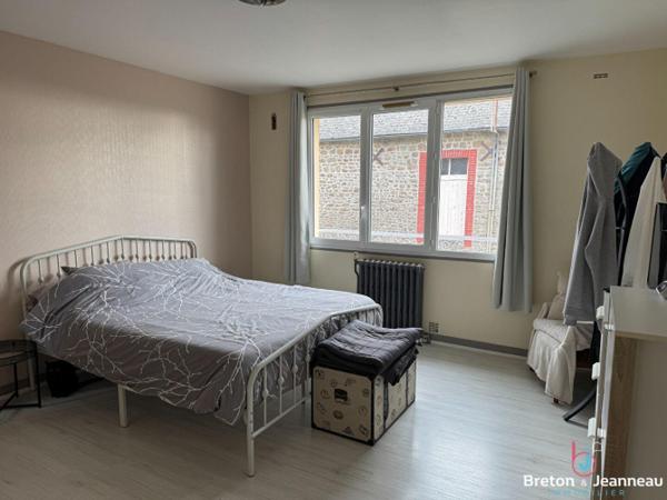 Maison de bourg secteur Lassay-les-Châteaux