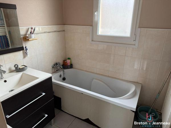 Maison de bourg secteur Lassay-les-Châteaux