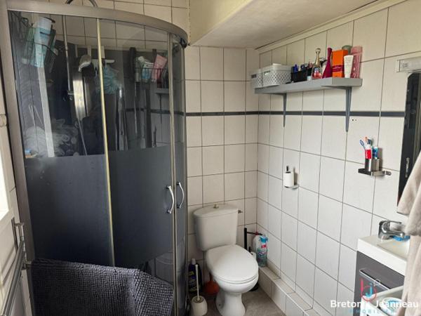 Maison de bourg secteur Lassay-les-Châteaux