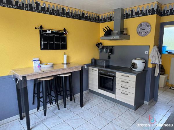 Maison de bourg secteur Lassay-les-Châteaux