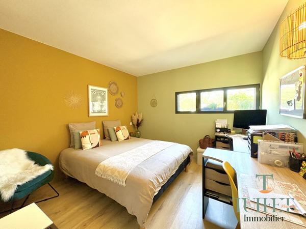 VILLA CHIC EN PARFAIT ETAT A 900M DE LA PLAGE