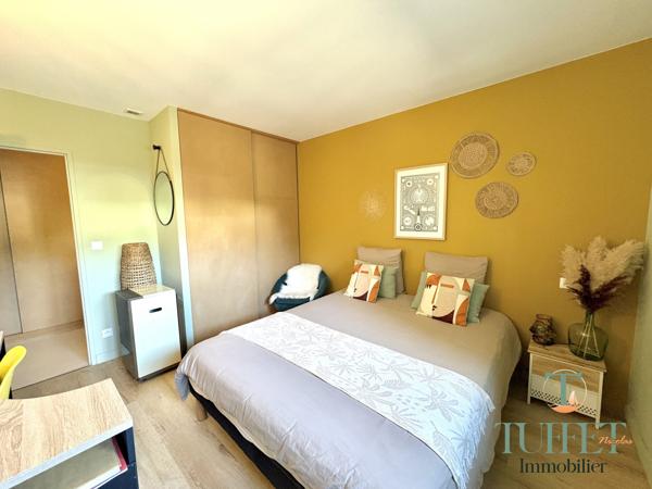 VILLA CHIC EN PARFAIT ETAT A 900M DE LA PLAGE