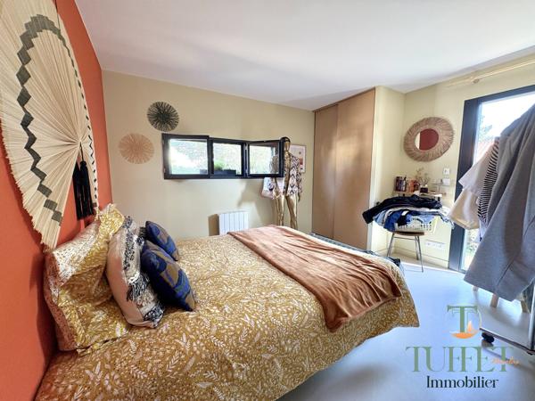 VILLA CHIC EN PARFAIT ETAT A 900M DE LA PLAGE