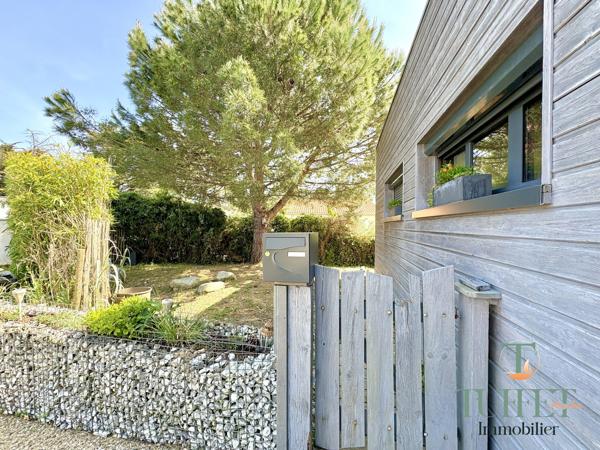 VILLA CHIC EN PARFAIT ETAT A 900M DE LA PLAGE