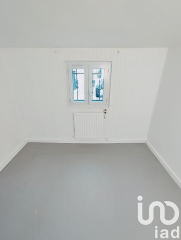 Maison 4 pièces de 87 m² à Taverny (95150)