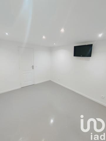 Maison 4 pièces de 87 m² à Taverny (95150)