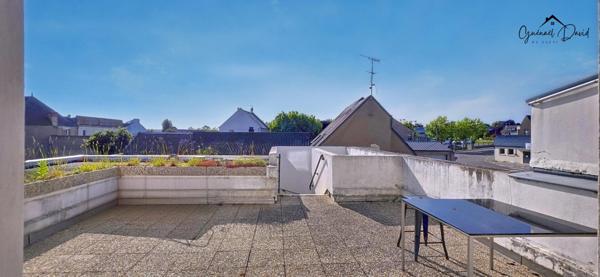 Ensemble immobilier rénové avec fort potentiel d’autofinancement et locatif