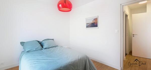 Ensemble immobilier rénové avec fort potentiel d’autofinancement et locatif