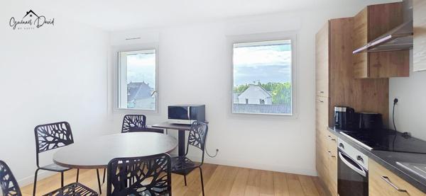 Ensemble immobilier rénové avec fort potentiel d’autofinancement et locatif