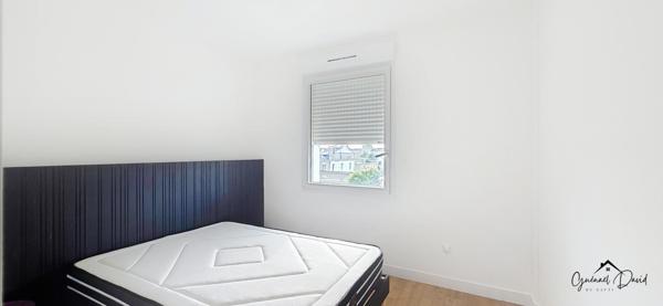 Ensemble immobilier rénové avec fort potentiel d’autofinancement et locatif