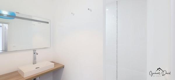 Ensemble immobilier rénové avec fort potentiel d’autofinancement et locatif