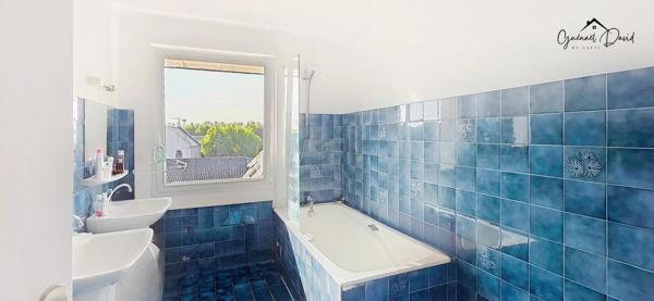 Ensemble immobilier rénové avec fort potentiel d’autofinancement et locatif